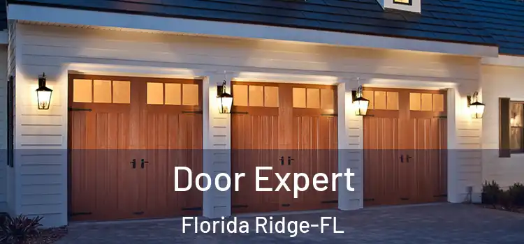  Door Expert Florida Ridge-FL
