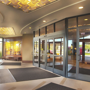 commercial door specialist Florida Ridge