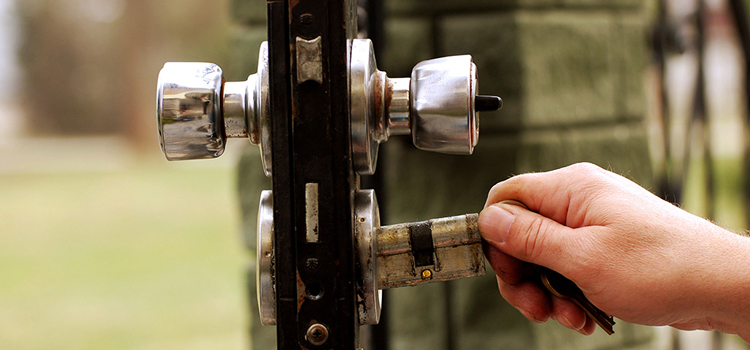 front door latch repair Florida Ridge