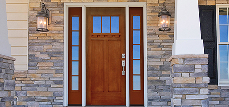 residential entry door repair Florida Ridge