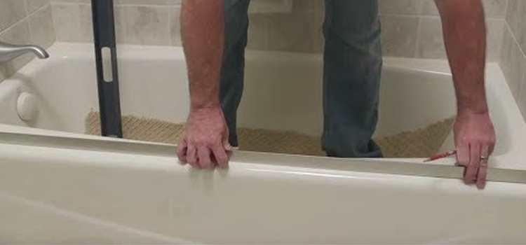 Sliding Shower Door Repair in Florida Ridge