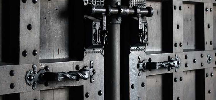 steel entry door repair in Florida Ridge